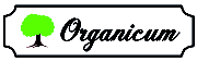 Organicum Logo